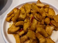 -秋色客家菜(南山店)