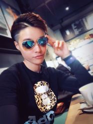 -雅仕 HAIR SALON 美发沙龙