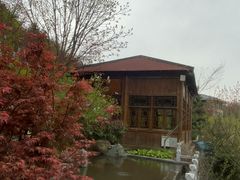 -麦积山温泉