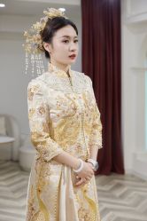 -艾朵婚纱