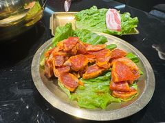 -东味北道熟成·炭火烤肉(九龙店)