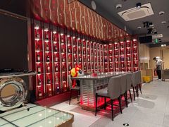 -海底捞火锅(漫乐城夜宵主题店)