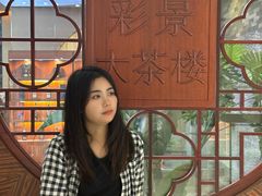 -彩景大酒楼(万泰新天地店)