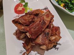 -德泰楼餐饮(莲湖路店)
