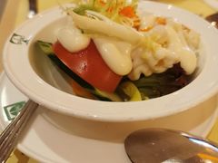 -太平馆餐厅(尖沙咀店)