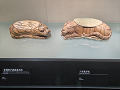 -河北博物院