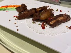 -湛江花园酒店·桃园馆