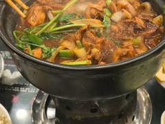 -川香煲(茅台路店)