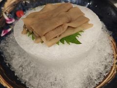 -粤菜王府·海鲜·茶市·海景餐厅(大梅沙店)