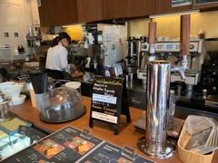 -OGAWA COFFEE 京都駅中央口店