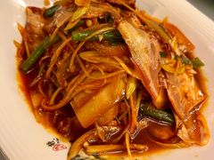老陕猪头肉-玉华宫宾馆·餐厅(铜川驻京办店)