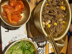 -小韩屋韩国料理(上海湾店)