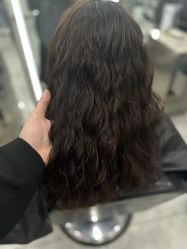 -Coo Hair salon