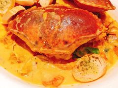 -乾隆美食·本帮菜(黄河路店)
