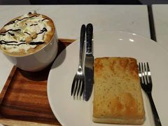 -Peet's Coffee皮爷咖啡(豫园店)