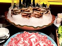 -1718海鲜姿造(苏宁宴请臻选店)