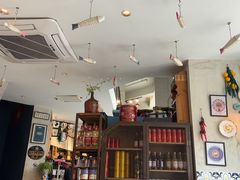 -Alimentari早午餐(安福路店)