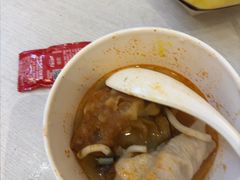 -非遗·十八曲鱼饺(西马总店)