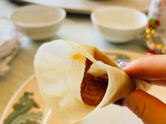 -上海和平饭店龙凤厅 Dragon Phoenix
