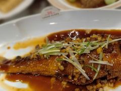 -京味斋·北京烤鸭(北京南站洋桥店)