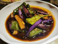 -东方亚克西餐厅(西康路店)