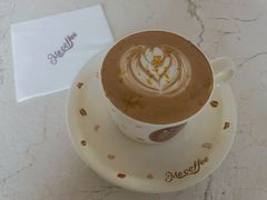 -Me Coffee下午茶艺术空间