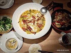 -太二酸菜鱼(群光广场店)