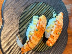 -Mr·Fish鱼鲜生海鲜放题(银泰in99店)