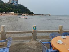 -淇沙湾渔村餐厅