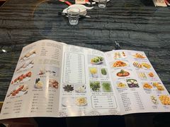 -大渔小鲜火锅店
