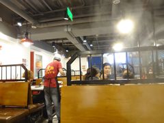 -食潮汕头鲜牛馆(望京保利店)