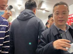 -杨家牛肉汤(淮建路店)