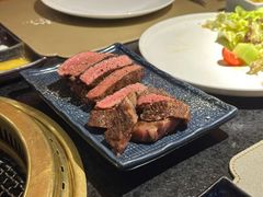 -觅福里•熟成和牛餐厅