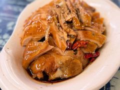 -瑞丰园庭院餐厅·白族传统家常菜