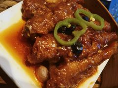 -新花城蟹粉馆(乌鲁木齐店)