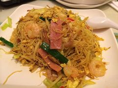 星洲炒米-世窗冰室(机场DFS店)