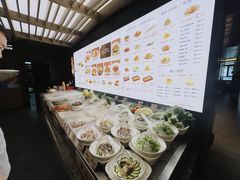 -船歌·鱼水饺青岛菜(闽江二路店)