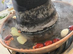 -阳坊大都涮羊肉(阳坊总店)