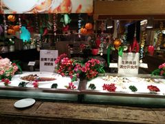 -芭菲盛宴·环球美食(袁家岗店)