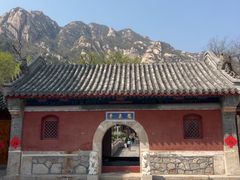 -北京凤凰岭