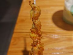 -一顿烧烤(八经街店)