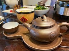 -茶叁酒肆·楚味江湖(菱角湖店)