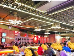 -啫神·广州地标美食(北京路店)