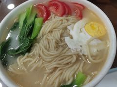 -白魁老号饭庄(安内店)