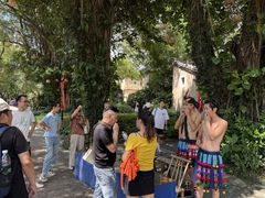 -深圳锦绣中华民俗村