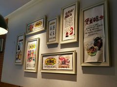 -广东道至正餐厅(区庄店)