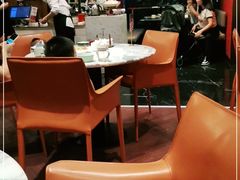 大堂-蝴蝶里·粤菜·点心(龙湖天街&滨江店)