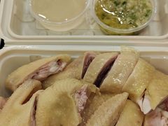 -文记壹心鸡(宝华路店)