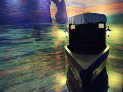 -印象莫奈时光映迹艺术展