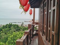 -崇武古城风景区